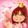 Pretty Princess Nails - Royal Color Manicure Paint Salon - Fun App