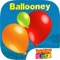 Ballooney – Mad About Balloons
