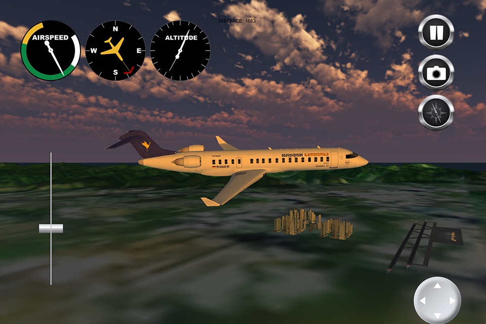 Airplane Adventures Hawaii screenshot 4