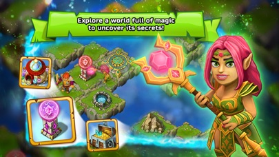 How to cancel & delete Clash of Islands 1.01 from iphone & ipad 4