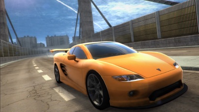 Speedway Drift Driver Unlimited screenshot 2