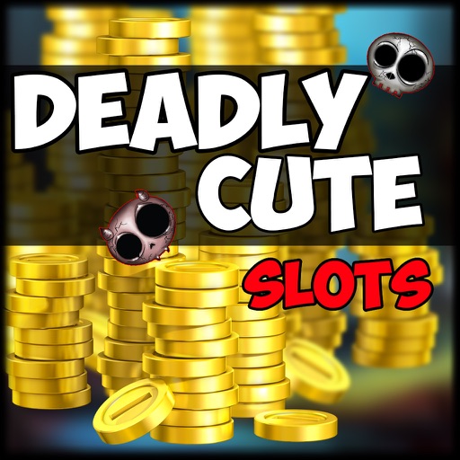 Deadly Cute Slots icon