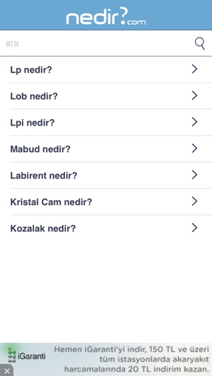 Nedir.com(圖1)-速報App