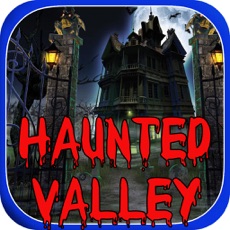 Activities of Hidden Objects:Haunted Valley