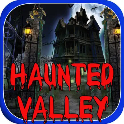 Hidden Objects:Haunted Valley Читы