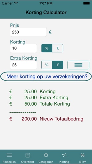 Mijn geld(圖3)-速報App