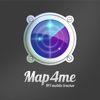 Map4Me - Share location with friends and family