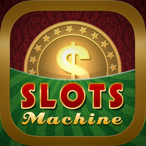 AAA Machine Slots Classic Jackpot Party Vegas - Free Bonanza Mania Luck Game icon