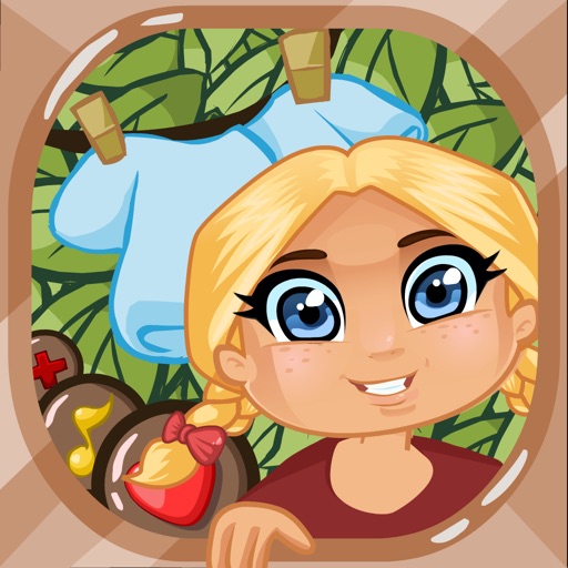 Tadya Dress Hunter icon