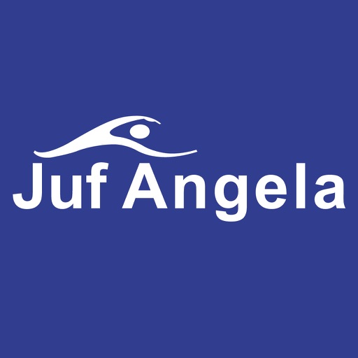 Zwemschool Juf Angela icon