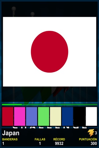 FillFlags: Fill Country Flags screenshot 4