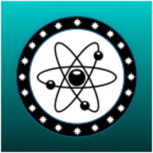 Chemistry Recall Free Icon