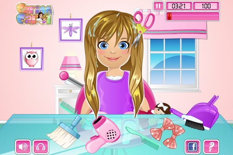 Baby Emma Hair Care screenshot 3