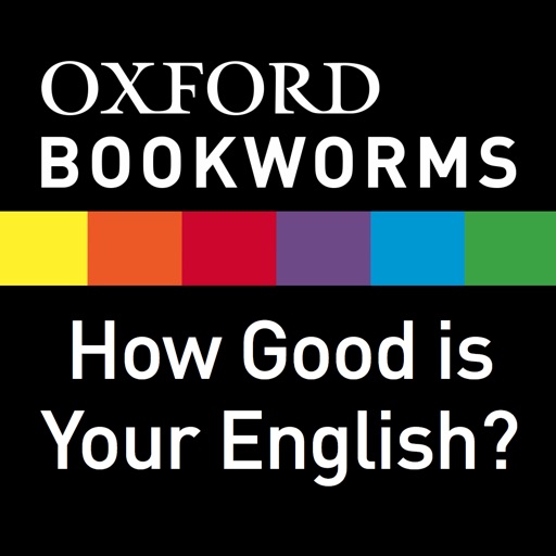 How Good is Your English? (for iPhone)