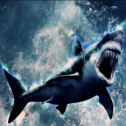 Shark Craft Hunter Pro iOS App