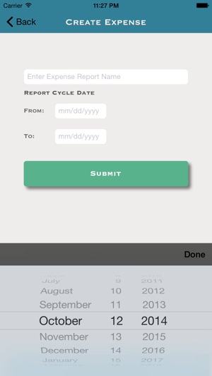 Receipts Register(圖1)-速報App