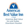 Americas Best Value Inn and Suites Downtown Houston