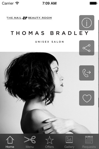 Thomas Bradley screenshot 2