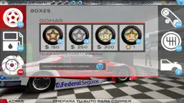 Game screenshot ACTC Racing hack