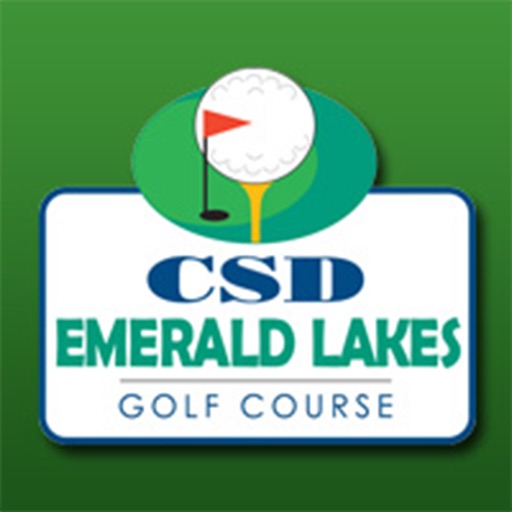 Emerald Lakes Golf