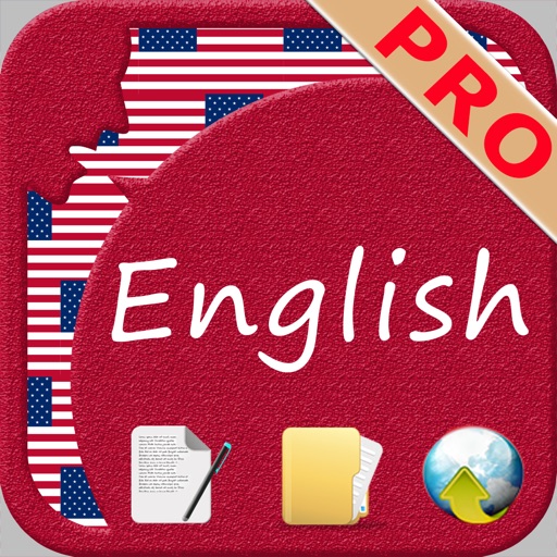 SpeakEnglish Pro (Text/Web/Doc to Speech Offline)