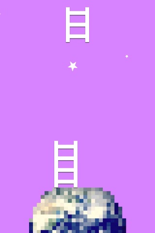 Space Ladder screenshot 2