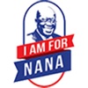 I Am For Nana