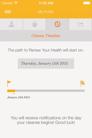 Renew Your Health UK screenshot 3