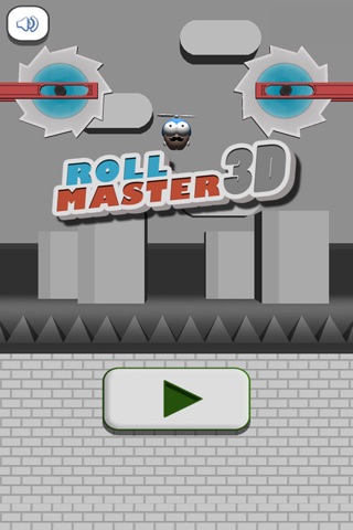 Roll Master 3D screenshot 2