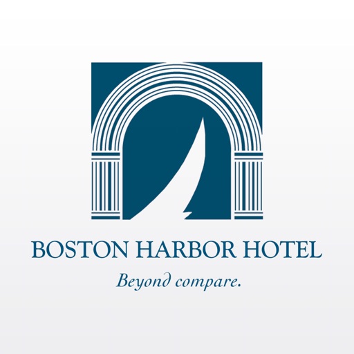 Boston Harbor Hotel icon