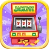 All-In Slots Jackpot Bonanza - Win Progressive Chips with 777 Wild Cherries and Bonus Jackpots in a Lucky VIP Macau Bonanza!
