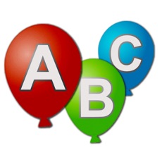 Activities of ABC Touch Letters