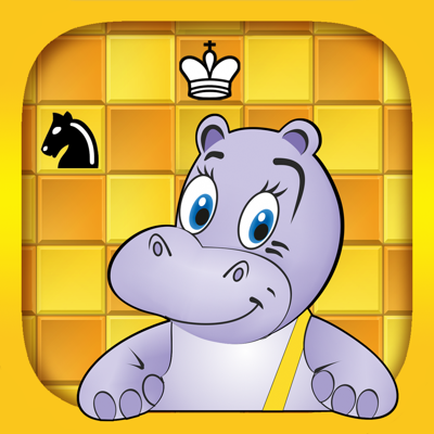 Chess for Kids - Learn and Play with Pippo