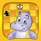 Icon Chess for Kids - Learn and Play with Pippo