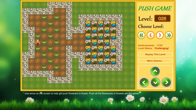 Push Game (Free)