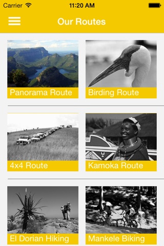 Mpumalanga Travel Guide screenshot 3