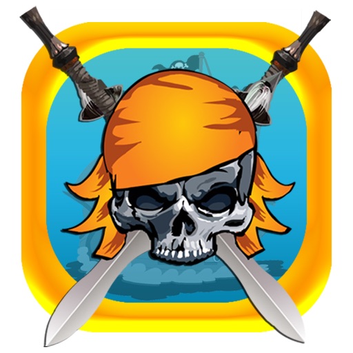 Escape the Lost Pirate Ship iOS App