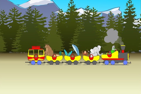 Morphonix™ : Brain Train screenshot 3