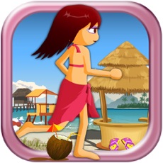 Activities of Babe Run - Running In Bikini