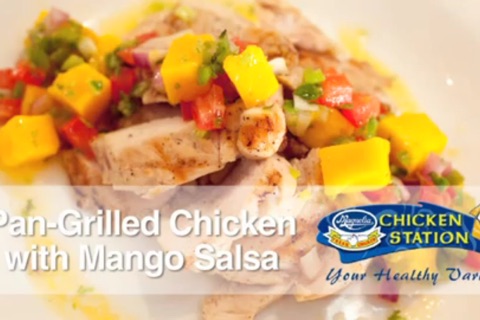 Chicken Recipes !!! screenshot 3