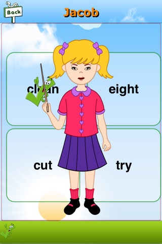 Teaching Third Grade screenshot 2