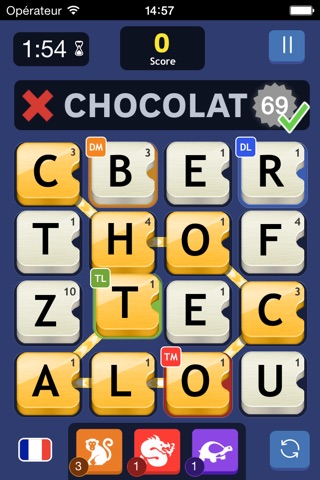 Word Crack Mix 2 screenshot 2