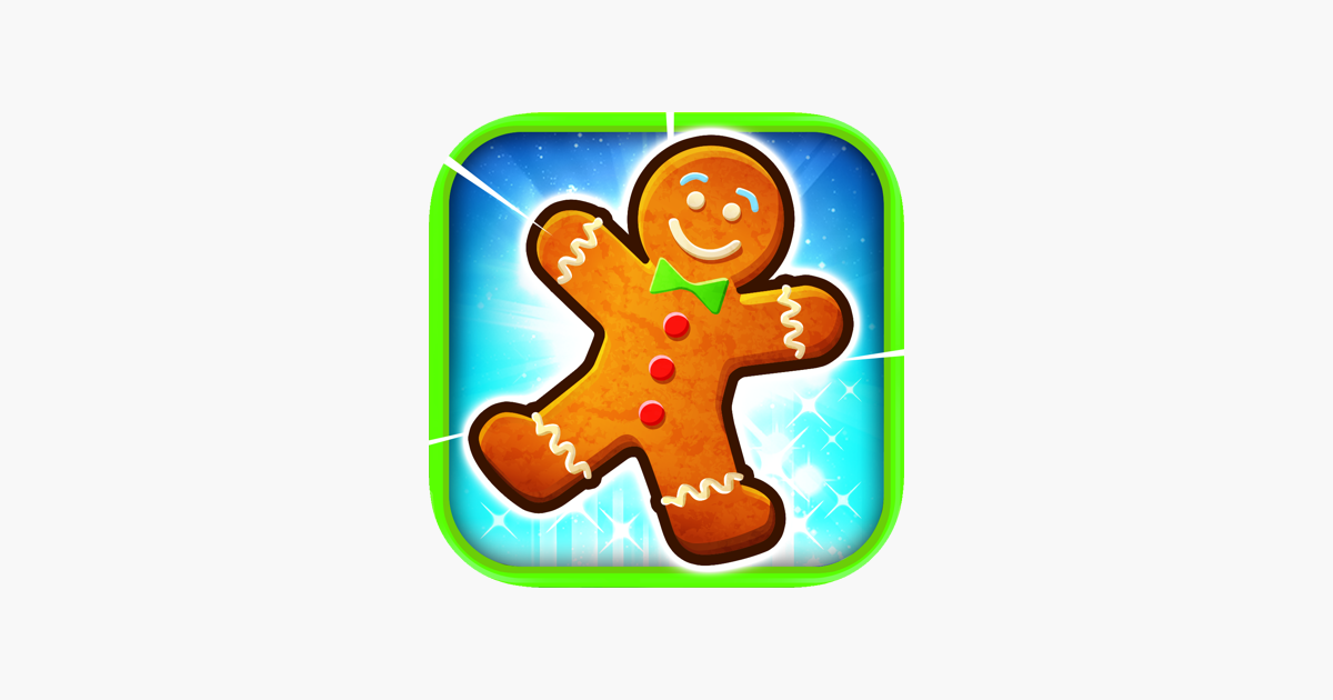 Christmas Cookie Clicker On The App Store