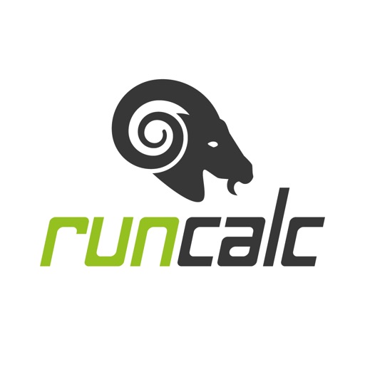 RunCalc - Calculate, Convert or Compare all your Running Numbers icon