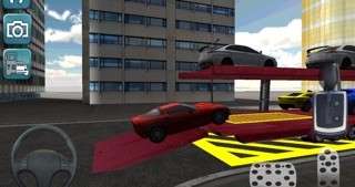 How to cancel & delete Car Transporter 3D Truck Sim from iphone & ipad 4