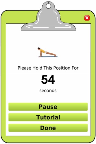 Yoga for Weight Loss Pro screenshot 2