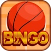 Hit Dunk Jackpot Basketball Bingo Games