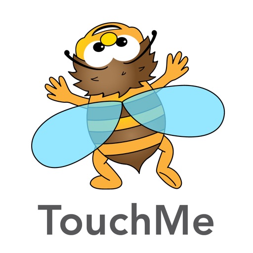 TouchMe Trainer iOS App