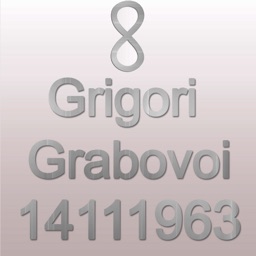 grabovoi sequences