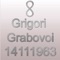 In this application Grigori Grabovoi hands you an effective list of number sequences to improve health, concentrating on the numbers seven, eight and nine digits, which were revealed in the course of many years